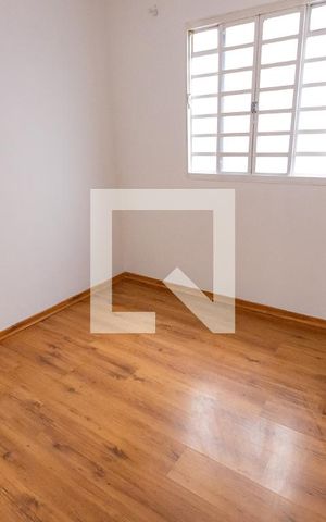 Apartamento à venda com 47m², 2 quartos e 1 vagaQuarto 1