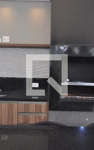 Apartamento à venda com 81m², 3 quartos e 2 vagasÁrea comum - Churrasqueira