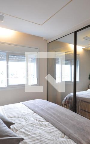 Apartamento à venda com 81m², 3 quartos e 2 vagasQuarto Suíte