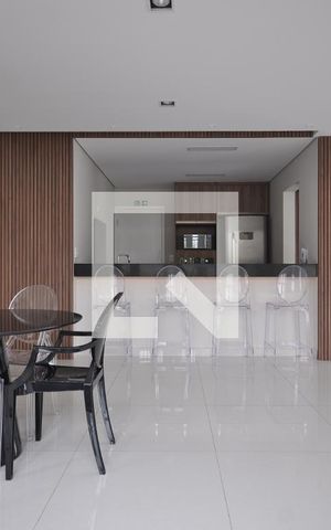 Apartamento à venda com 81m², 3 quartos e 2 vagasÁrea comum - Salão de festas