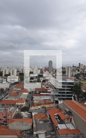 Apartamento à venda com 81m², 3 quartos e 2 vagasVista da Sacada