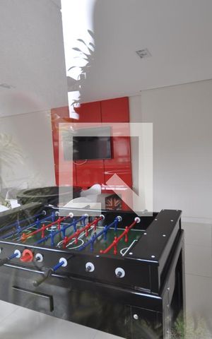 Apartamento à venda com 81m², 3 quartos e 2 vagasÁrea comum - Sala de Jogos