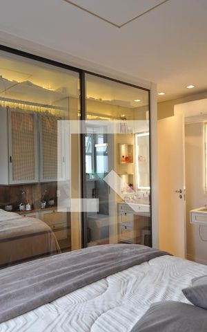 Apartamento à venda com 81m², 3 quartos e 2 vagasQuarto Suíte