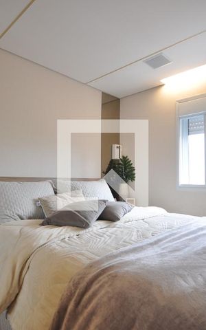 Apartamento à venda com 81m², 3 quartos e 2 vagasQuarto Suíte