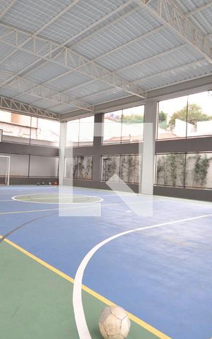 Apartamento à venda com 81m², 3 quartos e 2 vagasQuadra Esportiva