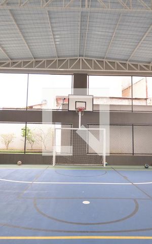 Apartamento à venda com 81m², 3 quartos e 2 vagasQuadra Esportiva