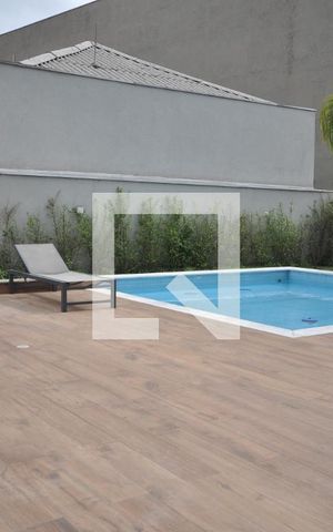 Apartamento à venda com 81m², 3 quartos e 2 vagasÁrea comum - Piscina