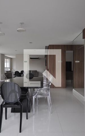 Apartamento à venda com 81m², 3 quartos e 2 vagasÁrea comum - Salão de festas
