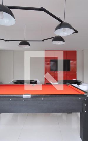 Apartamento à venda com 81m², 3 quartos e 2 vagasÁrea comum - Sala de Jogos