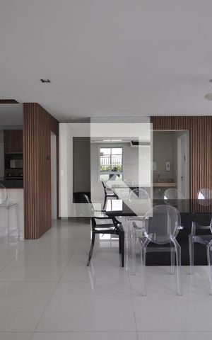 Apartamento à venda com 81m², 3 quartos e 2 vagasÁrea comum - Salão de festas