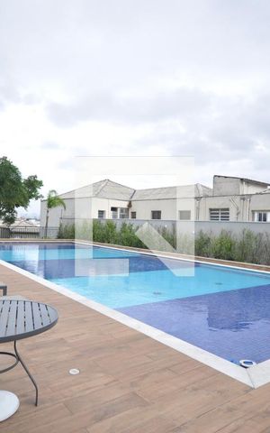 Apartamento à venda com 81m², 3 quartos e 2 vagasÁrea comum - Piscina