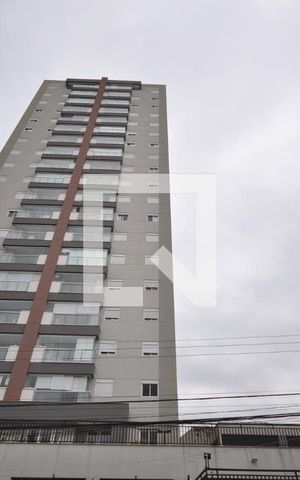 Apartamento à venda com 81m², 3 quartos e 2 vagasFachada