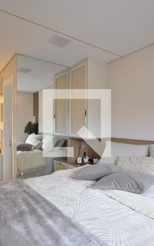 Apartamento à venda com 81m², 3 quartos e 2 vagasQuarto Suíte