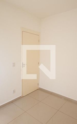 Apartamento para alugar com 42m², 2 quartos e 1 vagaQuarto 1
