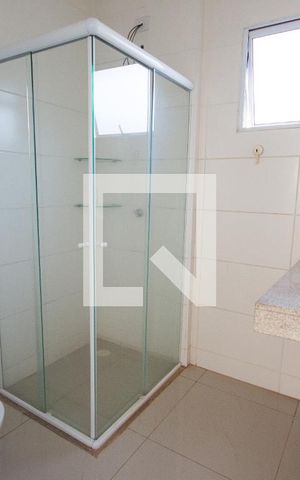 Apartamento para alugar com 42m², 2 quartos e 1 vagaBanheiro