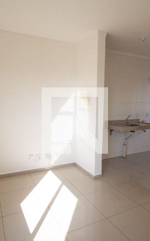 Apartamento para alugar com 42m², 2 quartos e 1 vagaSala