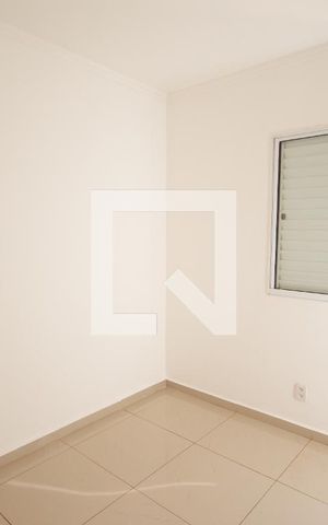 Apartamento para alugar com 42m², 2 quartos e 1 vagaQuarto 1