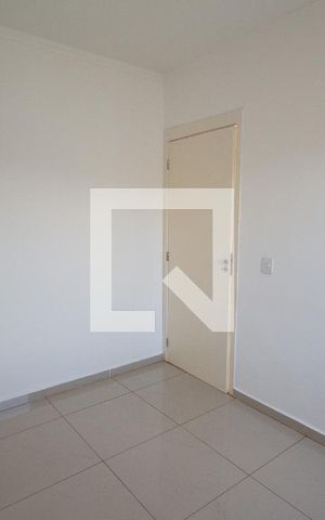 Apartamento para alugar com 42m², 2 quartos e 1 vagaQuarto 2
