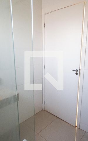 Apartamento para alugar com 42m², 2 quartos e 1 vagaBanheiro