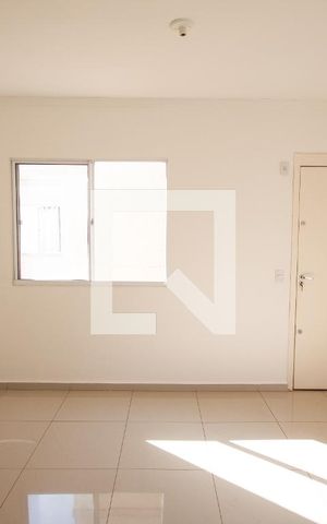 Apartamento para alugar com 42m², 2 quartos e 1 vagaSala