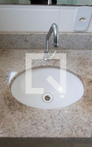 Apartamento para alugar com 42m², 2 quartos e 1 vagaBanheiro