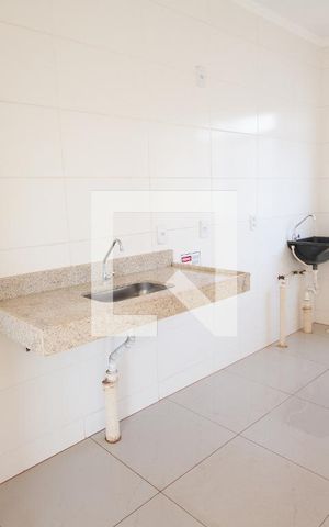 Apartamento para alugar com 42m², 2 quartos e 1 vagaCozinha