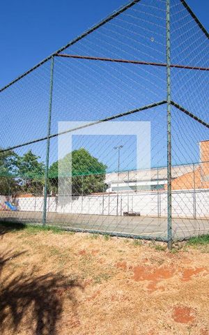 Apartamento para alugar com 42m², 2 quartos e 1 vagaQuadra Esportiva