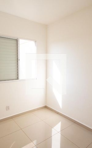 Apartamento para alugar com 42m², 2 quartos e 1 vagaQuarto 1