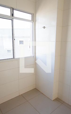Apartamento para alugar com 42m², 2 quartos e 1 vagaÁrea de Serviço