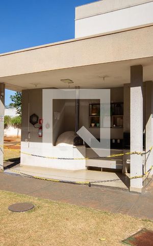 Apartamento para alugar com 42m², 2 quartos e 1 vagaÁrea comum - Churrasqueira