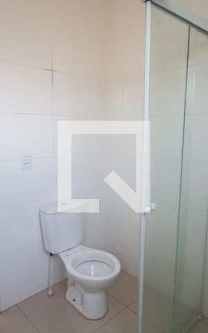 Apartamento para alugar com 42m², 2 quartos e 1 vagaBanheiro