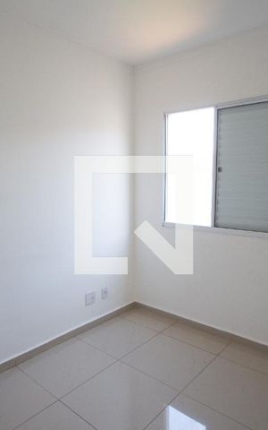 Apartamento para alugar com 42m², 2 quartos e 1 vagaQuarto 2