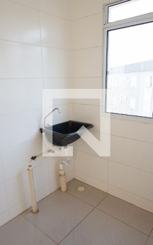 Apartamento para alugar com 42m², 2 quartos e 1 vagaÁrea de Serviço