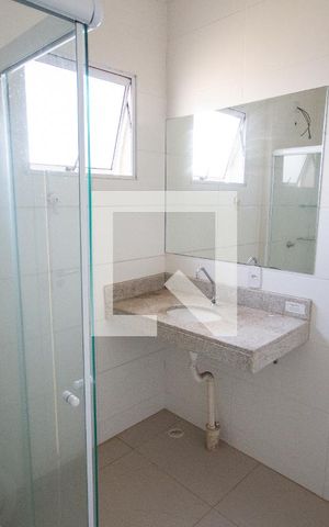 Apartamento para alugar com 42m², 2 quartos e 1 vagaBanheiro