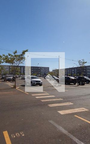 Apartamento para alugar com 42m², 2 quartos e 1 vagaGaragem