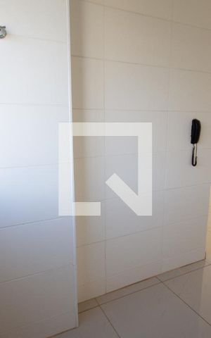 Apartamento para alugar com 42m², 2 quartos e 1 vagaÁrea de Serviço