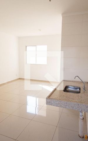 Apartamento para alugar com 42m², 2 quartos e 1 vagaCozinha