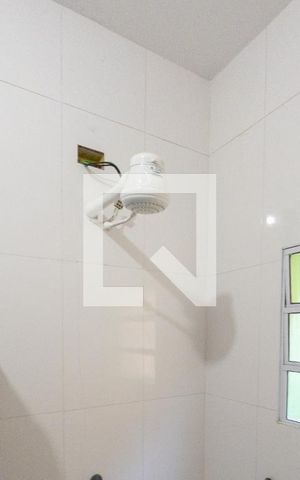 Casa para alugar com 278m², 3 quartos e 10 vagas Casa para alugar com 278m², 3 quartos e 10 vagasBanheiro da Suíte