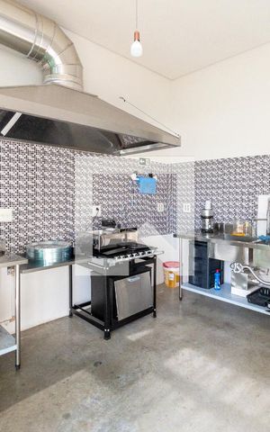 Casa para alugar com 278m², 3 quartos e 10 vagas Casa para alugar com 278m², 3 quartos e 10 vagasSalão de Festas