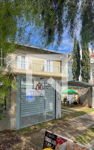 Casa para alugar com 278m², 3 quartos e 10 vagas Casa para alugar com 278m², 3 quartos e 10 vagasFachada da Casa
