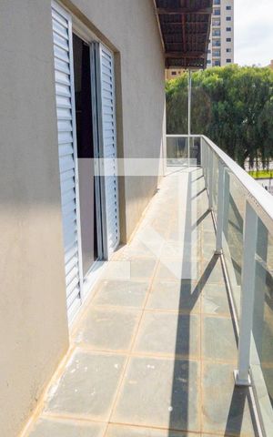 Casa para alugar com 278m², 3 quartos e 10 vagas Casa para alugar com 278m², 3 quartos e 10 vagasVaranda dos Quartos