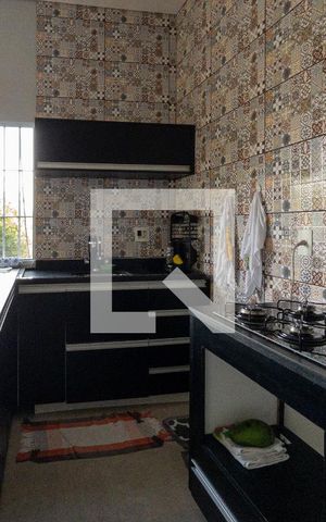 Casa para alugar com 278m², 3 quartos e 10 vagas Casa para alugar com 278m², 3 quartos e 10 vagasCozinha