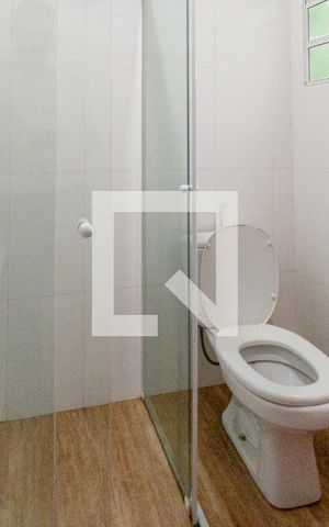 Casa para alugar com 278m², 3 quartos e 10 vagas Casa para alugar com 278m², 3 quartos e 10 vagasBanheiro Social