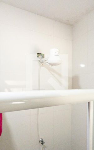 Casa para alugar com 278m², 3 quartos e 10 vagas Casa para alugar com 278m², 3 quartos e 10 vagasBanheiro Social