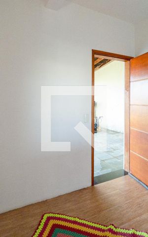 Casa para alugar com 278m², 3 quartos e 10 vagas Casa para alugar com 278m², 3 quartos e 10 vagasHall dos Quartos
