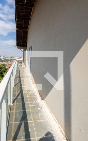 Casa para alugar com 278m², 3 quartos e 10 vagas Casa para alugar com 278m², 3 quartos e 10 vagasVaranda dos Quartos