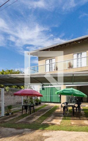 Casa para alugar com 278m², 3 quartos e 10 vagas Casa para alugar com 278m², 3 quartos e 10 vagasFachada da Casa