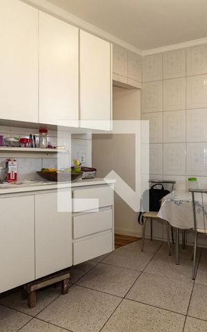 Casa à venda com 200m², 2 quartos e 2 vagas Casa à venda com 200m², 2 quartos e 2 vagasCozinha Casa 1