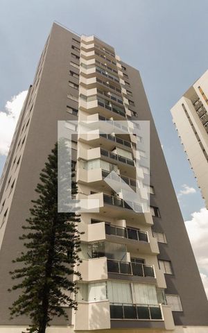 Apartamento à venda com 122m², 3 quartos e 1 vagaCondomínio - Fachada 