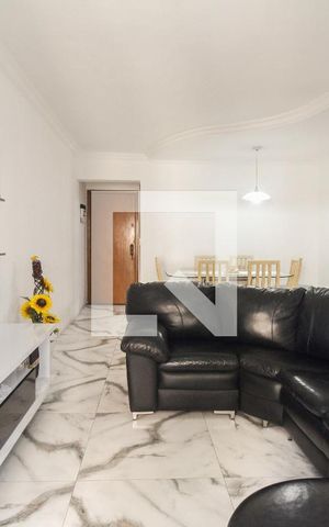 Apartamento à venda com 122m², 3 quartos e 1 vaga Apartamento à venda com 122m², 3 quartos e 1 vagaSala